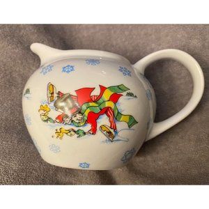 Paul Cardew Alice in Wonderland Cafe Mad Hatter Creamer A34
